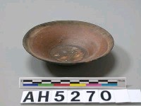 藏品(磚胎祭杯)的圖片